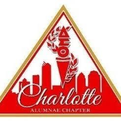 Team Page: Delta Sigma Theta Charlotte Alumnae Chapter